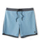 Outerknown Mens Boardshorts All Time Scallop
