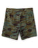 Outerknown Mens Boardshorts All Time Scallop