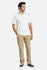 Brixton Mens Pants Choice Chino Regular
