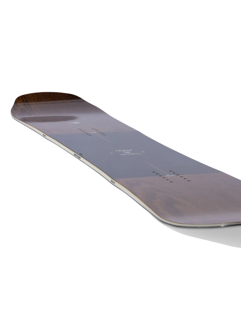 Arbor Mens Snowboard Element