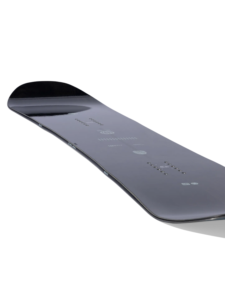 Arbor Mens Snowboard Formula