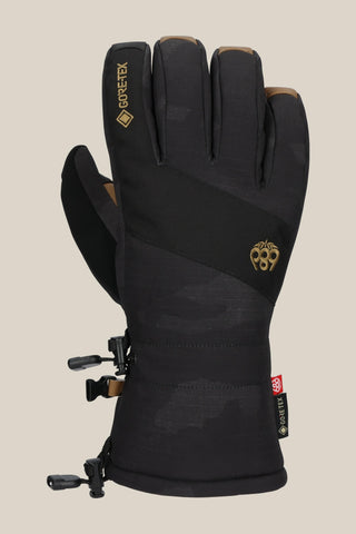 686 Mens Gloves GORE-TEX Linear