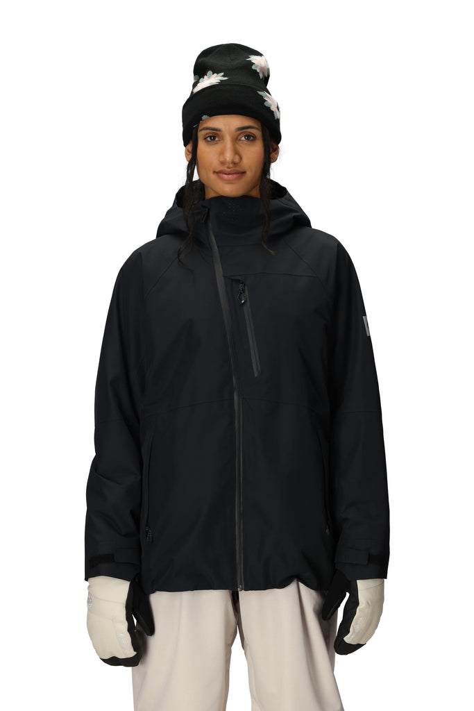 686 Womens Snow Jacket Hydra Thermagraph