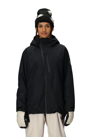 686 Womens Snow Jacket Hydra Thermagraph