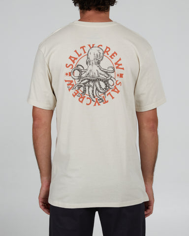 Salty Crew Mens Shirt Tentacles Premium
