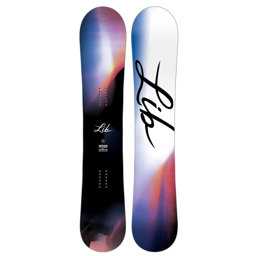 Lib Tech Womens Snowboard Cortado
