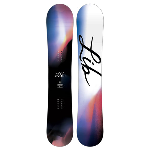 Lib Tech Womens Snowboard Cortado
