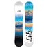 Lib Tech Womens Snowboard Glider