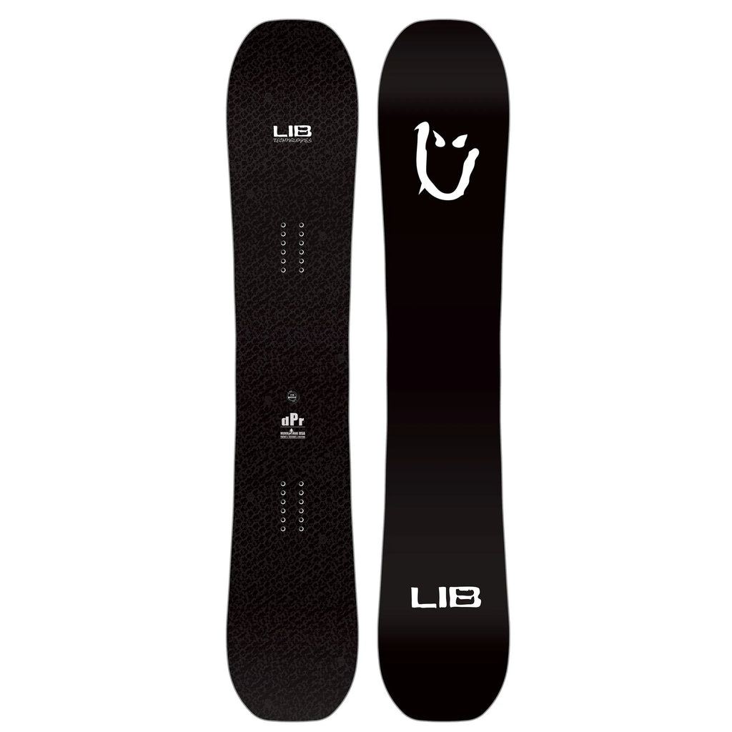 Lib Tech Mens Snowboard DPR