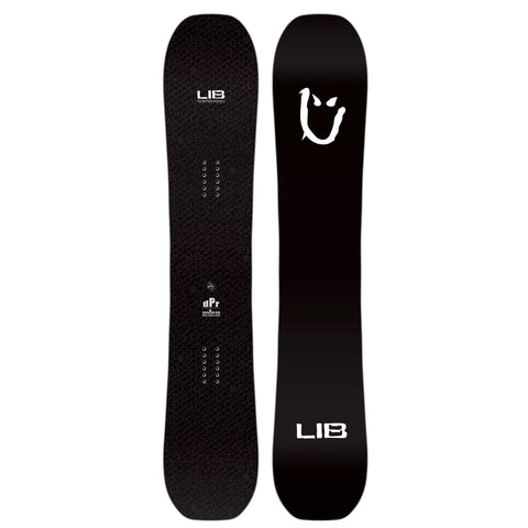 Lib Tech Mens Snowboard DPR