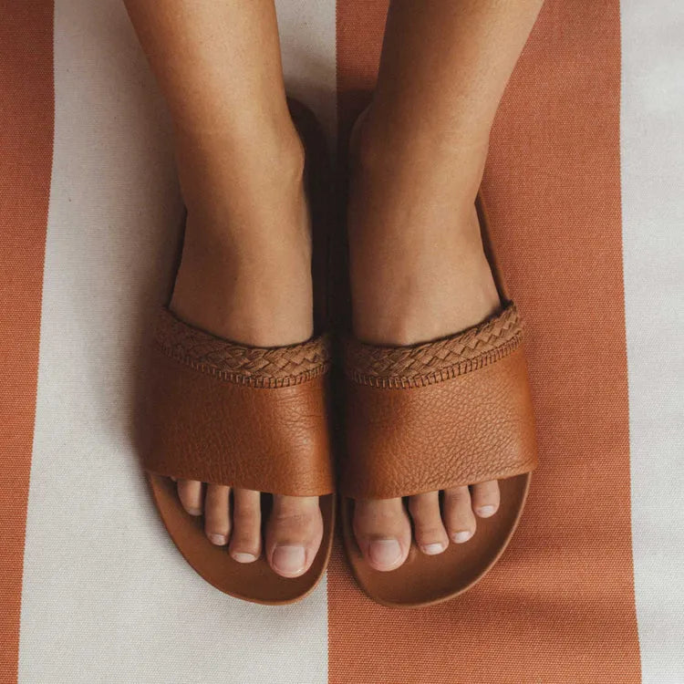 Olukai Womens Sandals Pākea