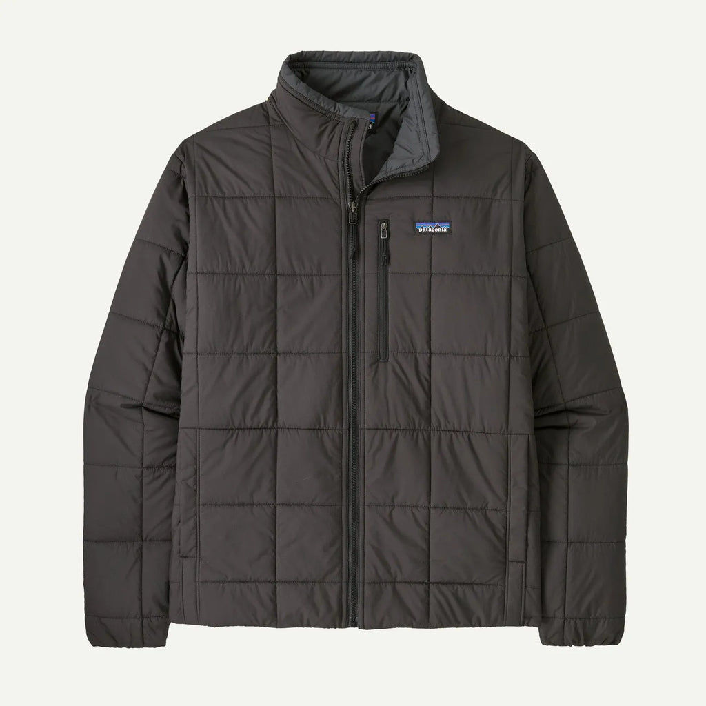 Patagonia Mens Jacket Light Gust