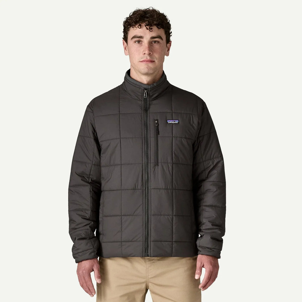Patagonia Mens Jacket Light Gust