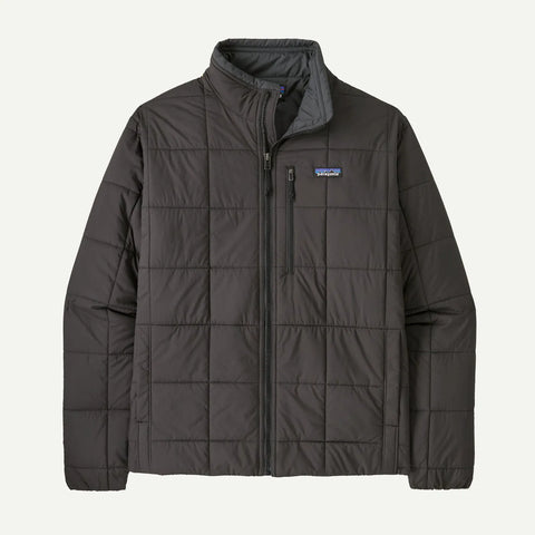 Patagonia Mens Jacket Light Gust