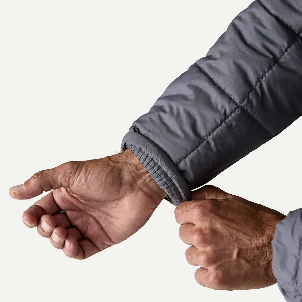 Patagonia Mens Jacket Light Gust