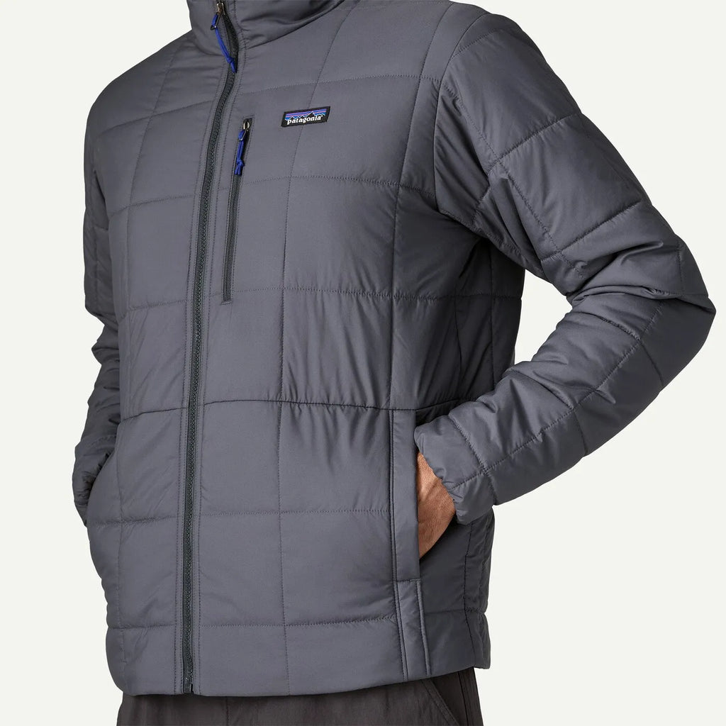 Patagonia Mens Jacket Light Gust