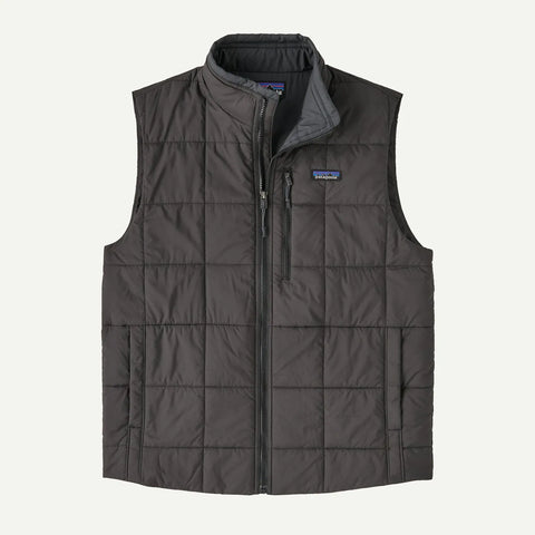 Patagonia Mens Vest Light Gust