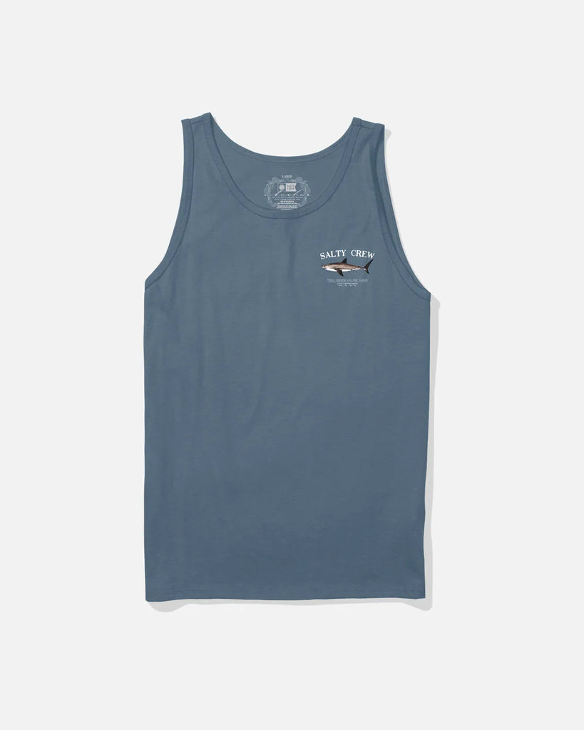 Salty Crew Mens Tank Top Bruce
