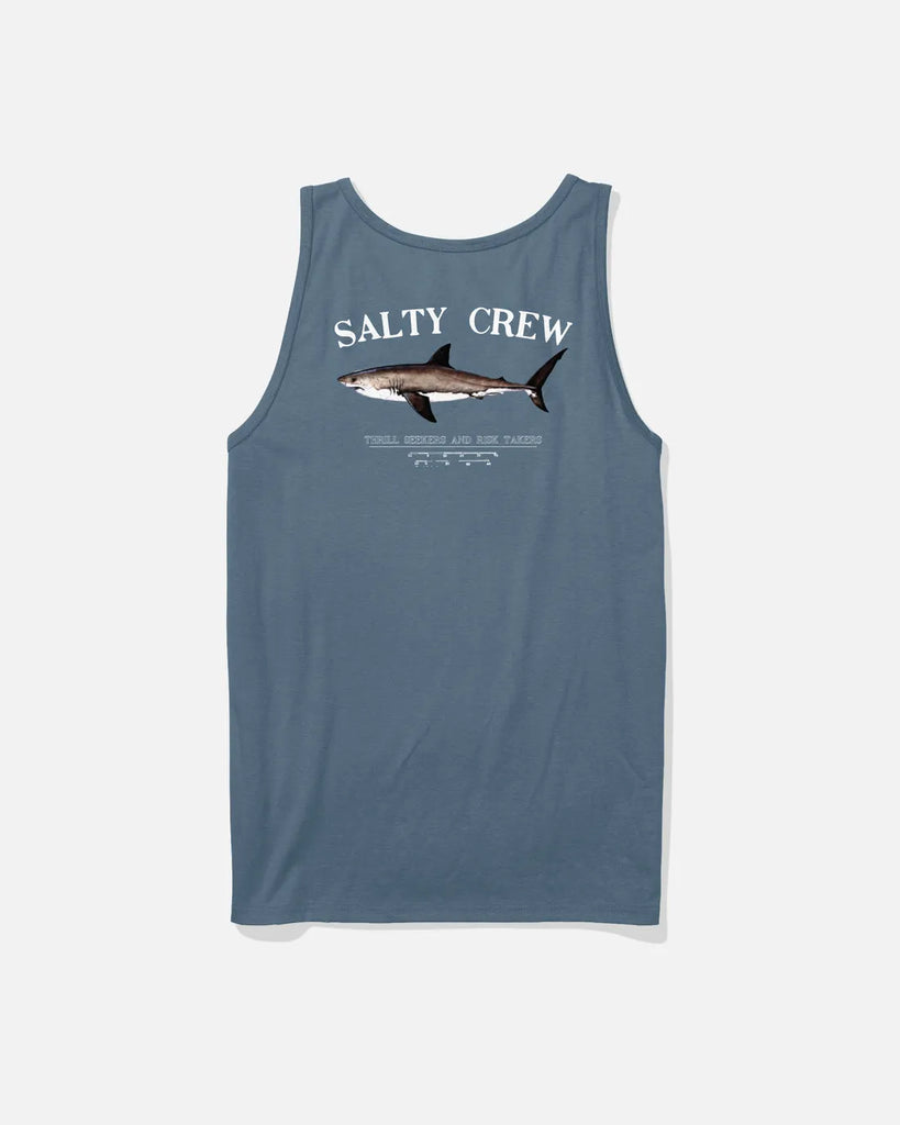 Salty Crew Mens Tank Top Bruce