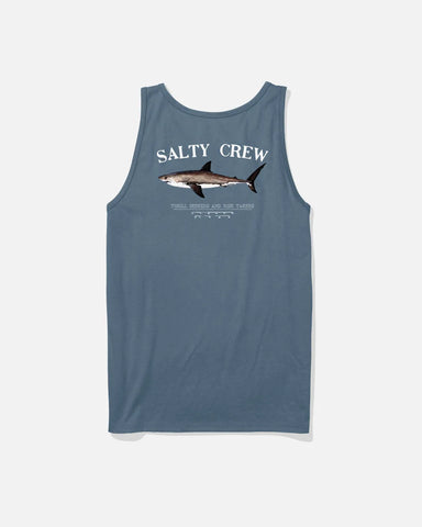 Salty Crew Mens Tank Top Bruce