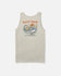 Salty Crew Mens Tank Top Down Time