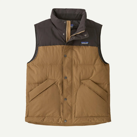 Patagonia Mens Vest Downdrift