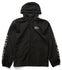 Salty Crew Mens Jacket Surface Windbreaker