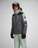 Obermeyer Mens Snow Jacket Foundation