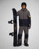 Obermeyer Mens Snow Jacket A.M.F.