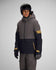 Obermeyer Mens Snow Jacket A.M.F.
