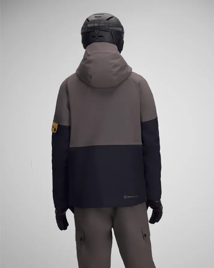 Obermeyer Mens Snow Jacket A.M.F.