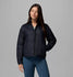Columbia Womens Jacket Sienna Hill Quilted