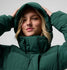 Columbia Womens Snow Jacket Amaze Puff Hooded