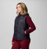 Columbia Womens Jacket Sienna Hill Quilted Vest