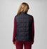 Columbia Womens Jacket Sienna Hill Quilted Vest