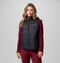 Columbia Womens Jacket Sienna Hill Quilted Vest