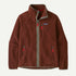 Patagonia Mens Jacket Retro Pile Fleece
