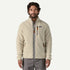 Patagonia Mens Jacket Retro Pile Fleece