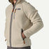 Patagonia Mens Jacket Retro Pile Fleece