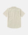 RVCA Mens Woven Jacobs Archive Stripe