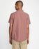 RVCA Mens Woven That'll Do Stripe