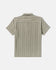 RVCA Mens Woven Vacancy Stripe