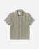 RVCA Mens Woven Vacancy Stripe