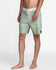 RVCA Mens Boardshorts County Line 18