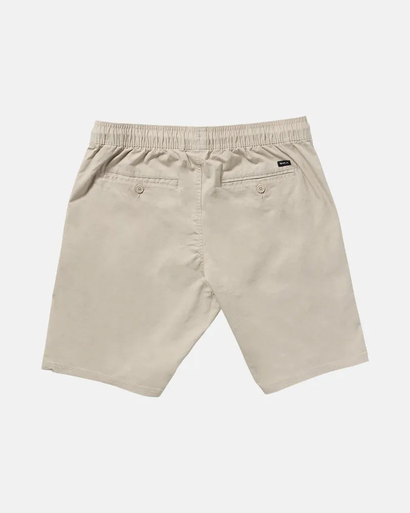 RVCA Mens Shorts Weekend Elastic 2 19