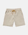 RVCA Mens Shorts Weekend Elastic 2 19