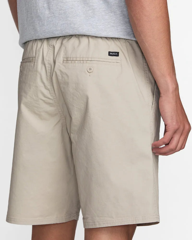 RVCA Mens Shorts Weekend Elastic 2 19