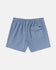 RVCA Mens Shorts VA Pigment Elastic Short 16