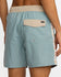 RVCA Mens Boardshorts Charm Elastic 16