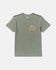 RVCA Mens Shirt Squadron